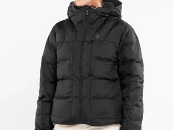 Campera Volcom Puffleup