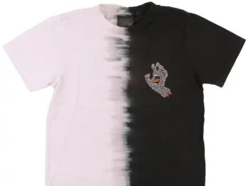 Remera Santa Cruz Batik Print Baby