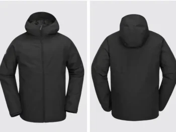 Campera Snow Volcom 2836 INS