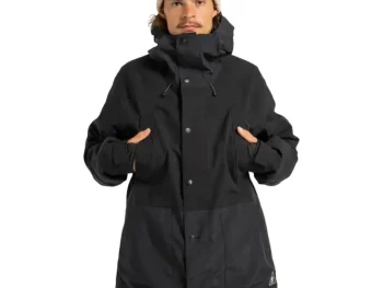 Campera DC Shoes Snow Tundra