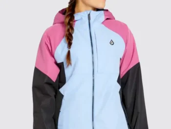 Campera Snow Volcom Agate