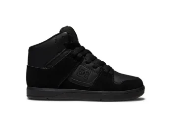 Zapatillas DC Shoes Cure Hi Top Elastic Kid