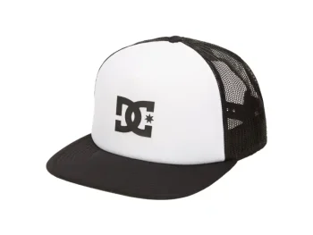 Gorra DC Shoes Station Kid