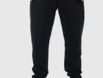 Jogging ORNG Frisado