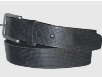 Cinturon ORNG Cuero Liso