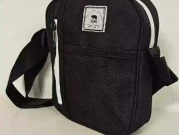 Bandolera ORNG Cross