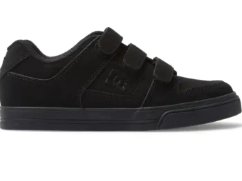 Zapatilla DC Shoes Pure V Kid