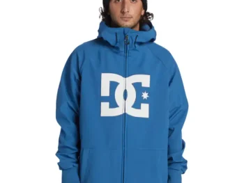 Campera DC Shoes Snow Spectrum