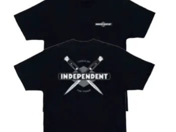 Remera Independent Tools Of The Trade