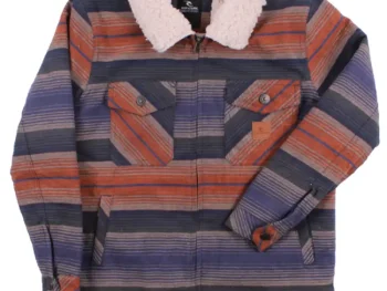 Campera Rip Curl Puffer Crop