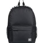 Mochila DC Shoes Backsider Cb Negro