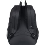 Mochila DC Shoes Backsider Cb Negro