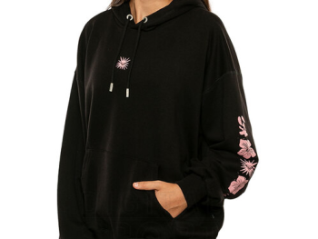 Hoodie Roxy Raid Surf