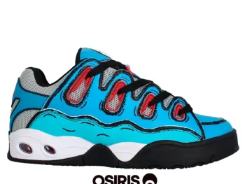 Zapatillas Osiris D3 OG Cartoon