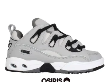 Zapatillas Osiris D3 E Gris