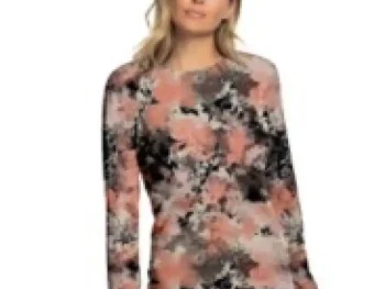 Remera Termica Roxy Daybreak Girl