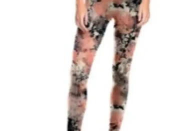 Calza Termica Roxy Daybreak Girl