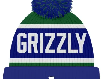 Beanie Grizzly Training