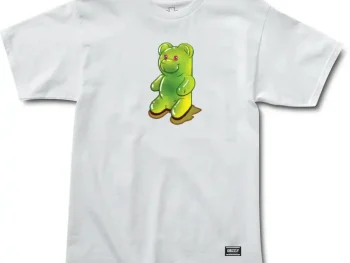 Remera Grizzly Gummy Bear