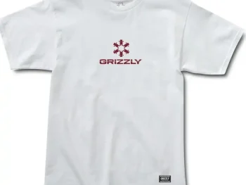 Remera Grizzly Outdoor
