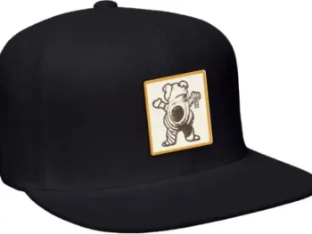 Gorra Grizzly Redwood Forest