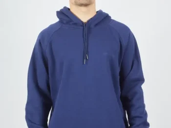 Hoodie Zip Zimith Essential