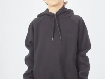 Hoodie Zimith Essential Kid