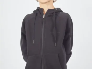 Hoodie Zip Zimith Essential Kid