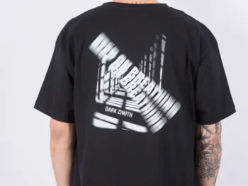 Remera Zimith Breath