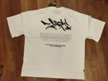 Remera Zimith Authentic