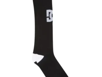 Media Snow DC Shoes Status