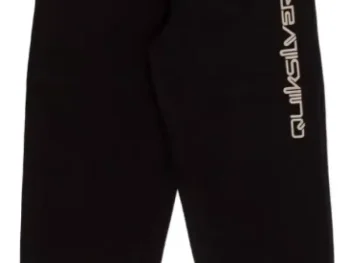 Jogging Quiksilver Graphic Kids