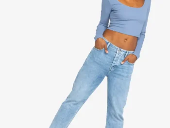 Jean Roxy Patti Straight