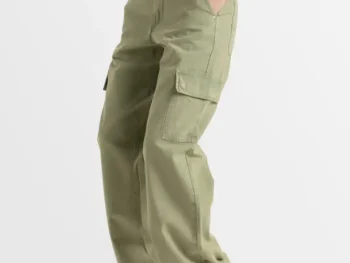 Cargo Roxy Left Again