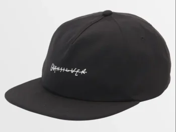 Gorra Quiksilver DNA Rushed