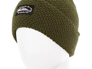 Beanie Quiksilver DNA Quik