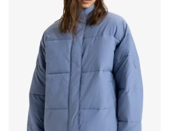 Campera Roxy Sweetest Road