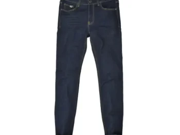 Jean DC Shoes WRK Regular Basic Rinse