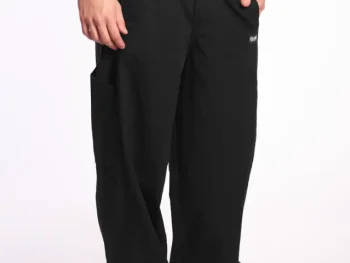 Pantalón Volcom Baggy Ripstop Cargo