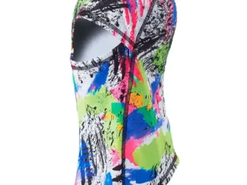 Pasamontañas Alaska BW