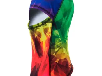 Pasamontañas Alaska Cristal