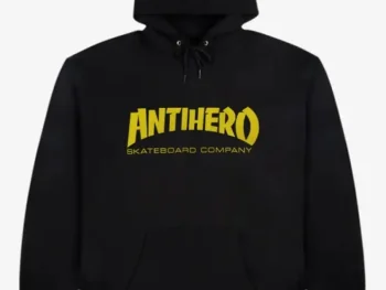 Hoodie Thrasher Antihero