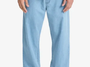 Pantalon Quiksilver Taxer Demin