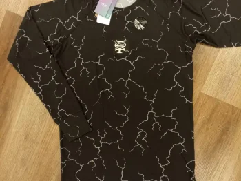 Remera Termica Quiksilver Territory