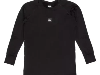 Remera Termica Quiksilver Baby
