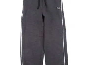 Jogging Volcom Baggy Truly Kid