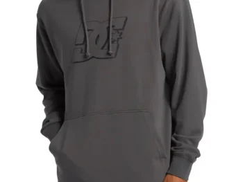 Hoodie DC Shoes Hampden