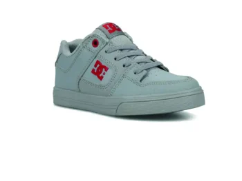 Zapatillas DC Shoes Pure Elastic Kid