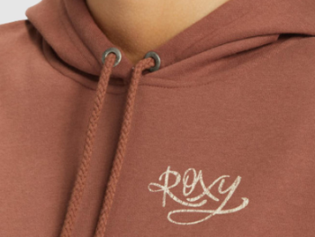 Hoodie Roxy On Shore