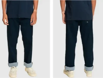 Jean Quiksilver Aqua Kid